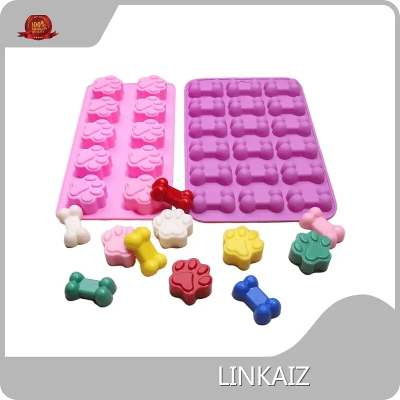 Bulk Supplies Customized Souvenirs Cake Tools by LINKAIZ 1
