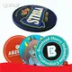 Custom Rubber Coasters Novelty - Best Brand - LINKAIZ 1