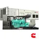Jet Power electrical generator supply for business2 1