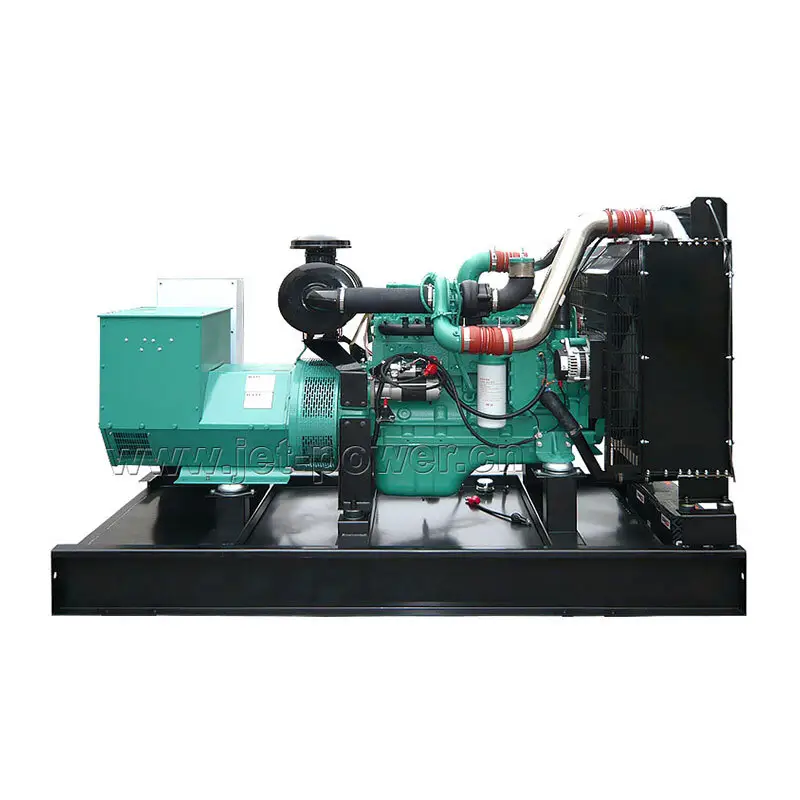 new power generator company for sale 3