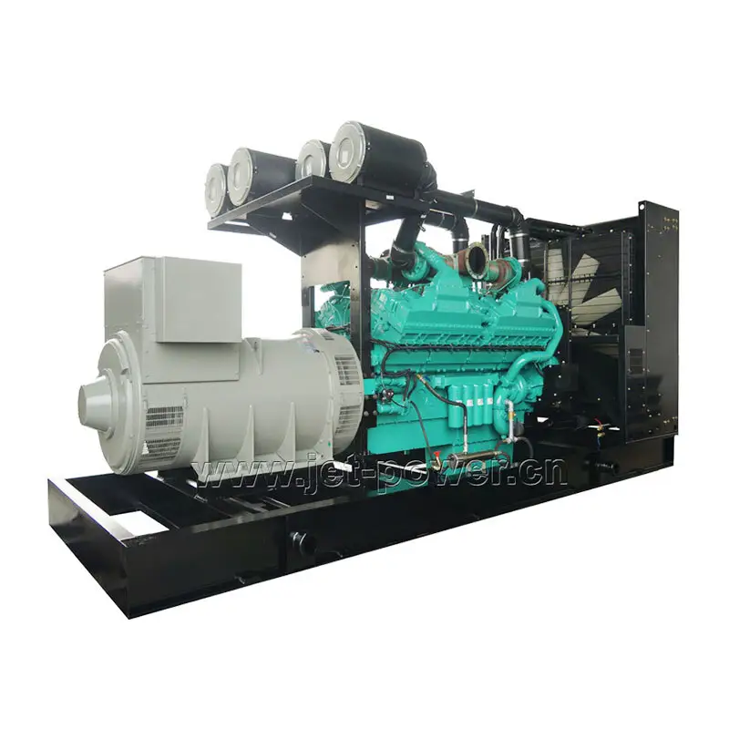 new power generator company for sale 6