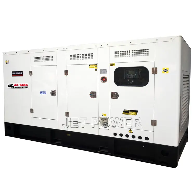 new power generator company for sale 7