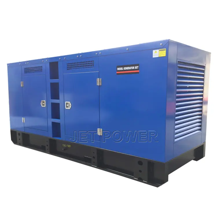 new power generator company for sale 9