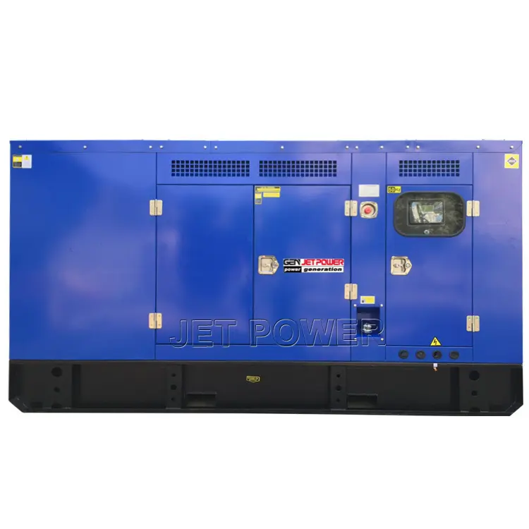new power generator company for sale 8