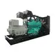 factory price water cooled diesel generator supply for electrical power 5