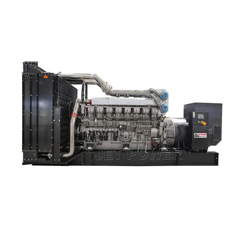 Jet Power Array image152