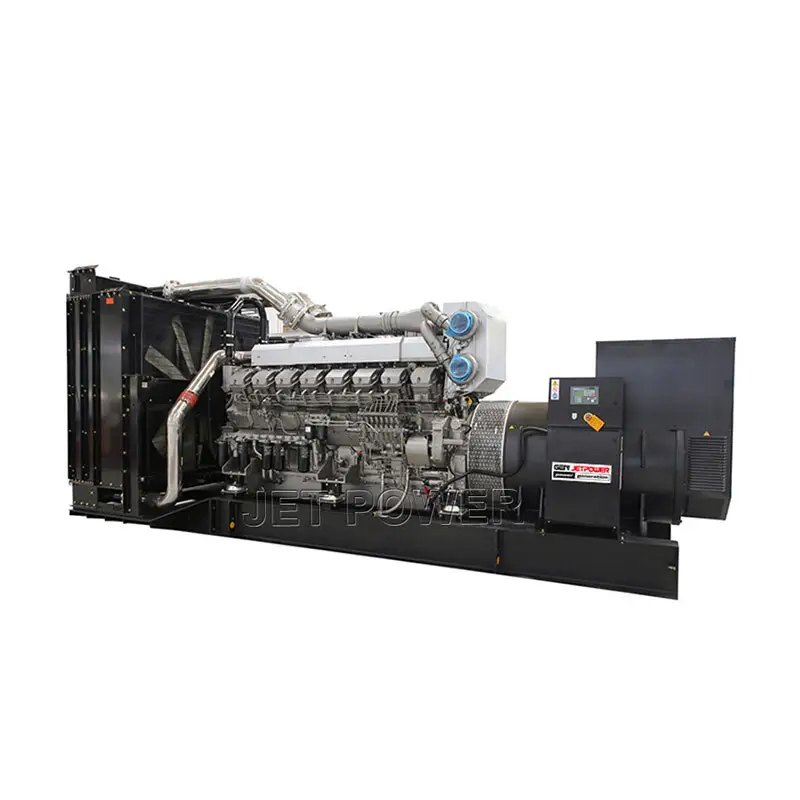 latest silent generators supply for sale 3