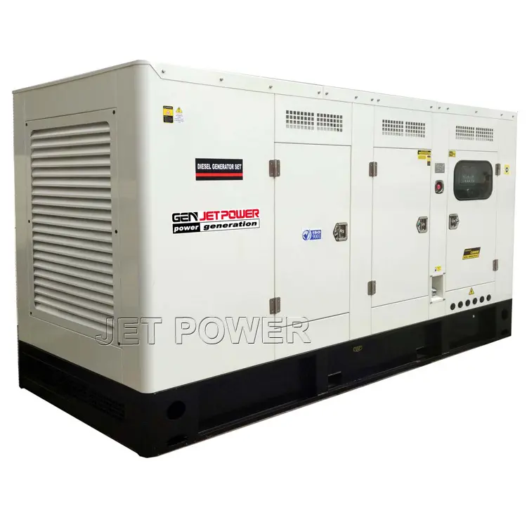 latest silent generators supply for sale 6