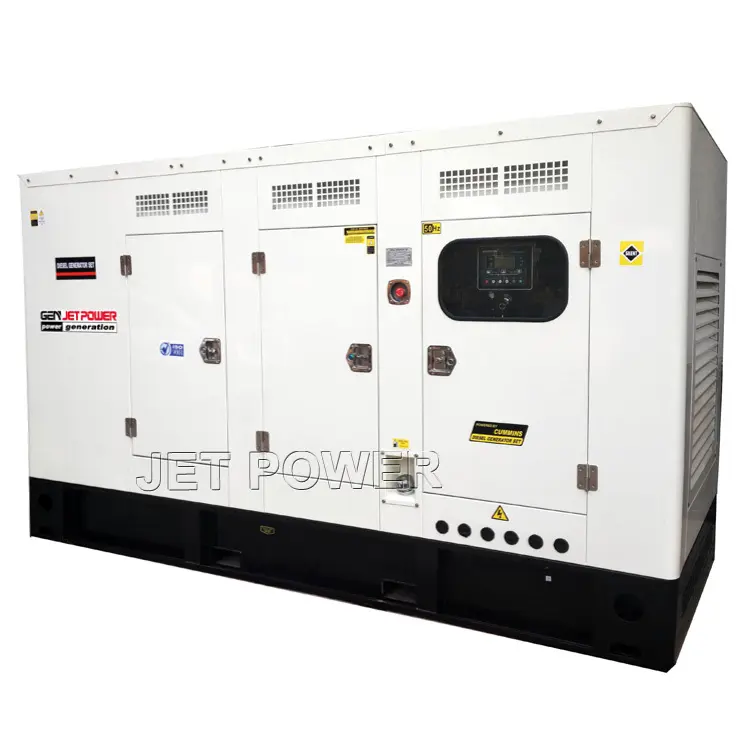 latest silent generators supply for sale 4