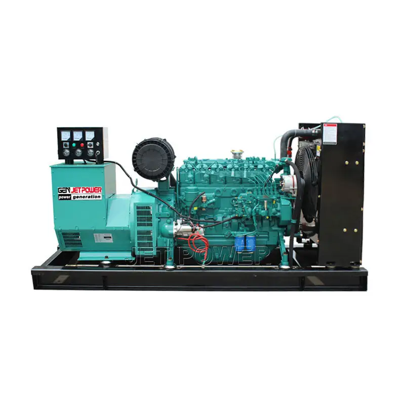 top water cooled generator company for sale 3