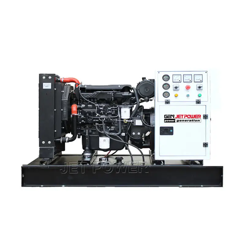 top water cooled generator company for sale 5