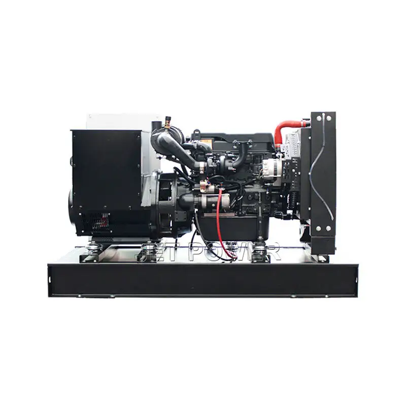 top water cooled generator company for sale 4