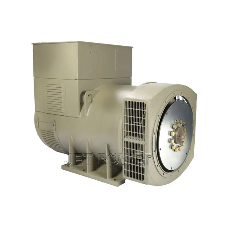 Jet Power best brushless generator suppliers for business 2