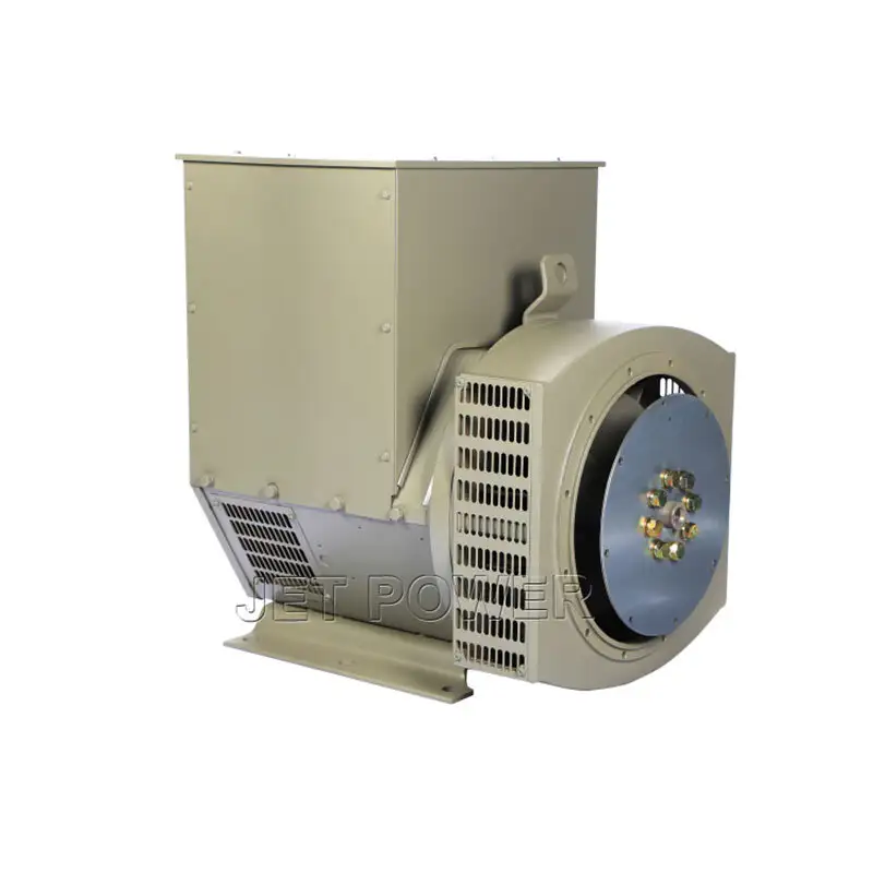Wholesale Brushless Synchronous Alternator Supply 1