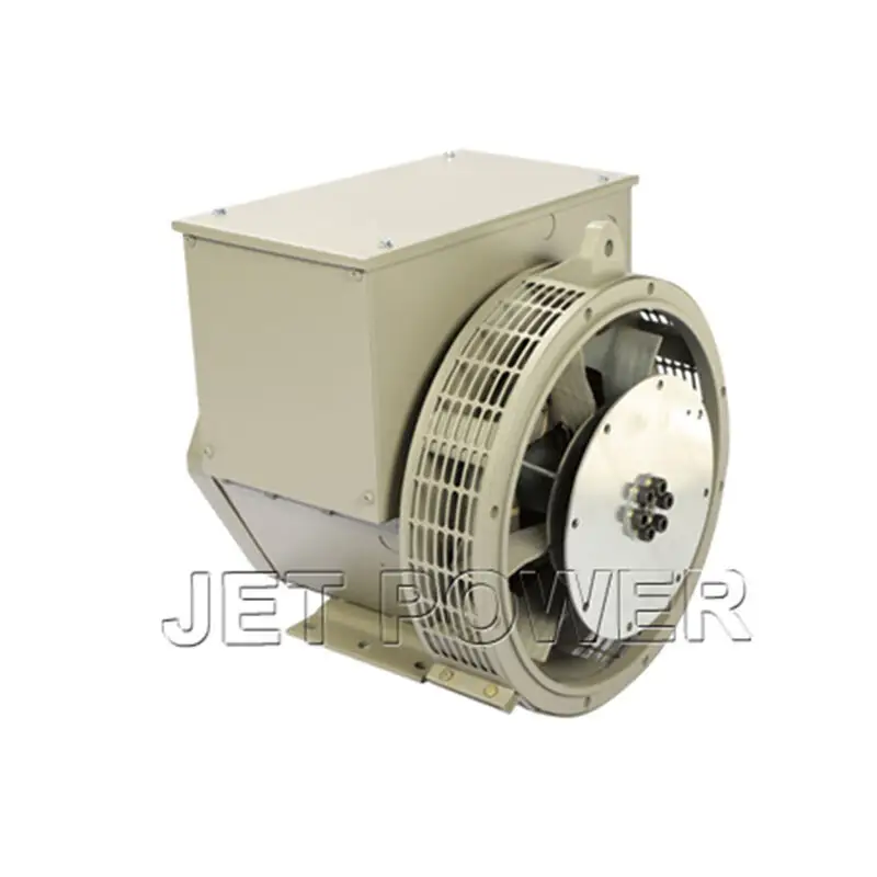 Jet Power best brushless generator suppliers for business 7