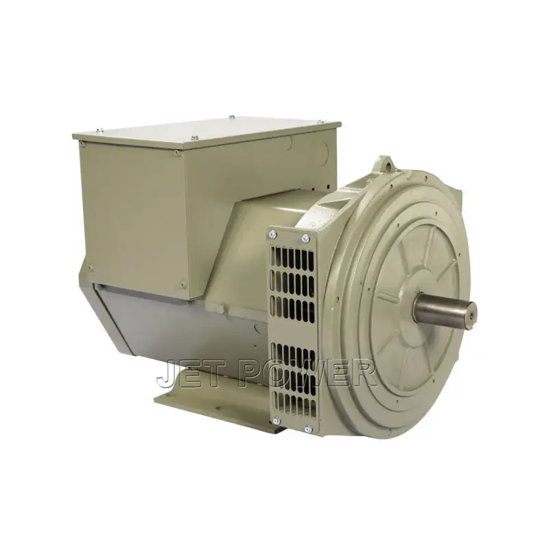 Jet Power best brushless generator suppliers for business 5