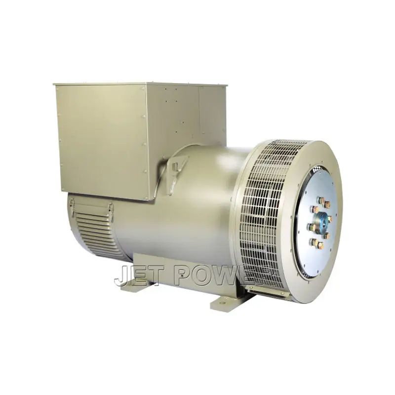 Jet Power best brushless generator suppliers for business 6