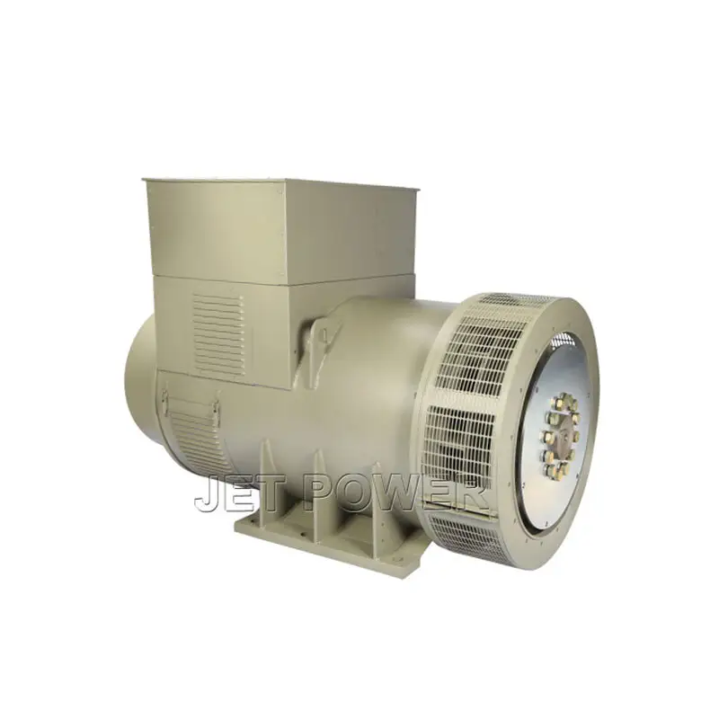 Jet Power best brushless generator suppliers for business 8
