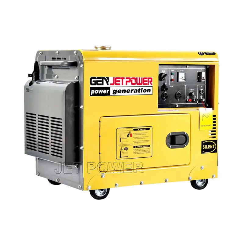 good silent generator supply for sale 1