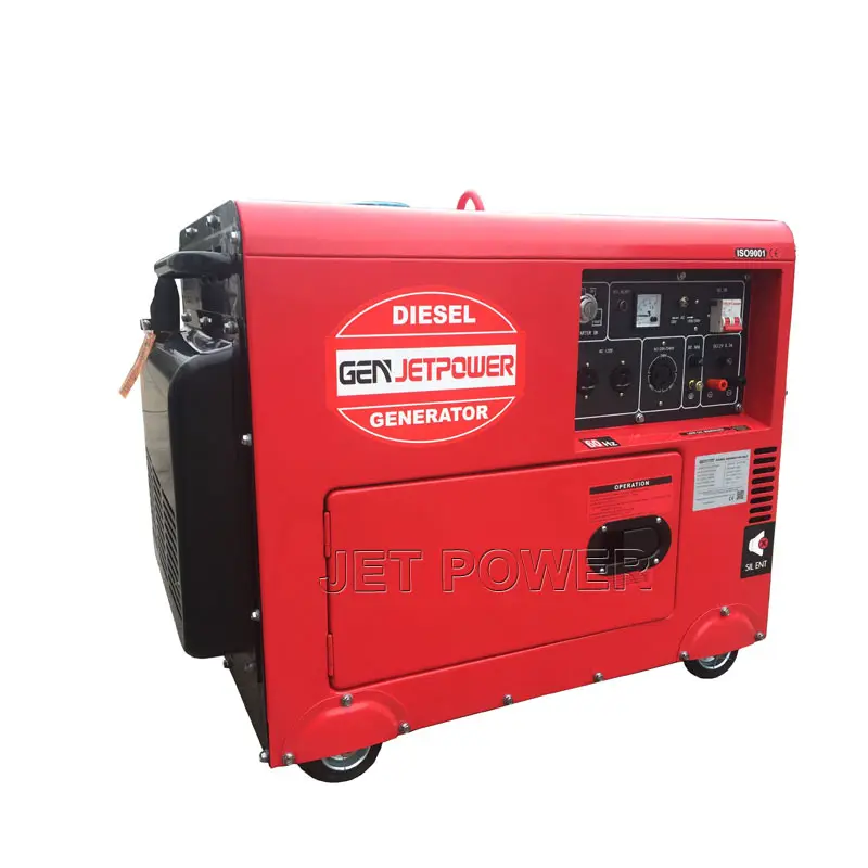 best air cooled generator suppliers for sale 2