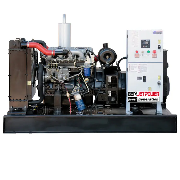 Jet Power wholesale generator company for business 2