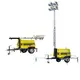 Jet Power light tower generators supply for business 3
