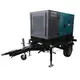 Jet Power trailer diesel generator suppliers for electrical power1 3