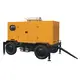 Jet Power trailer diesel generator suppliers for electrical power1 2