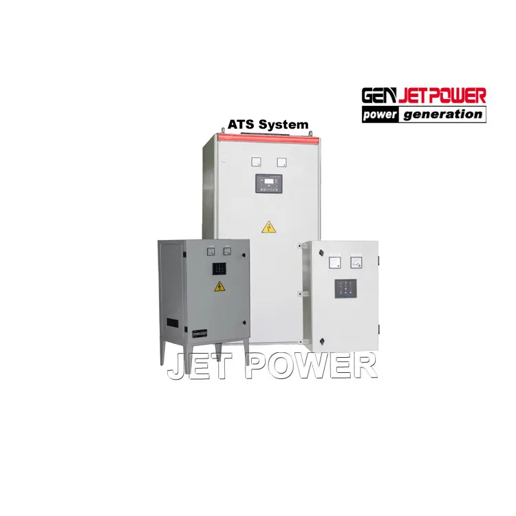 Jet Power Array image344
