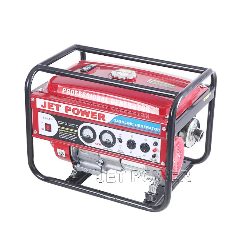 Jet Power portable generator suppliers for business1 2