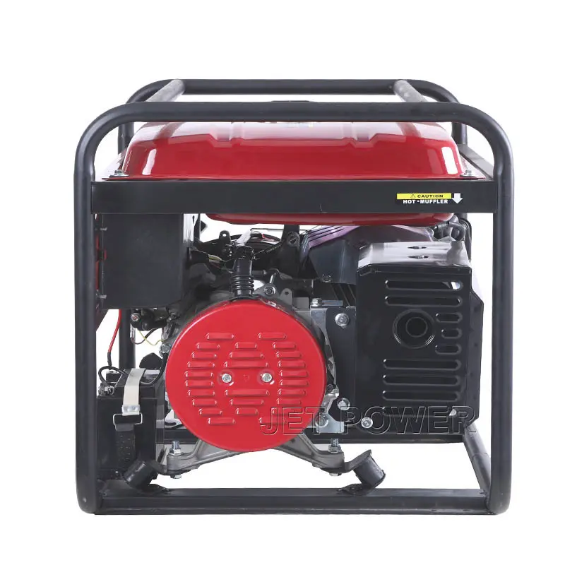 Jet Power latest power generator suppliers for electrical power 2