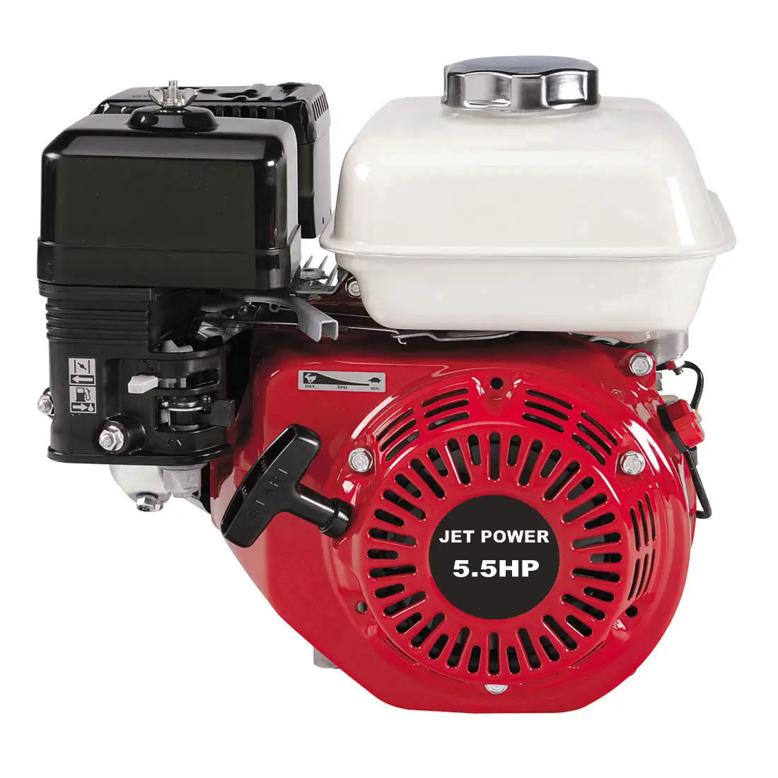 Best OHV Gasoline Engine Manufacture & Supply 1