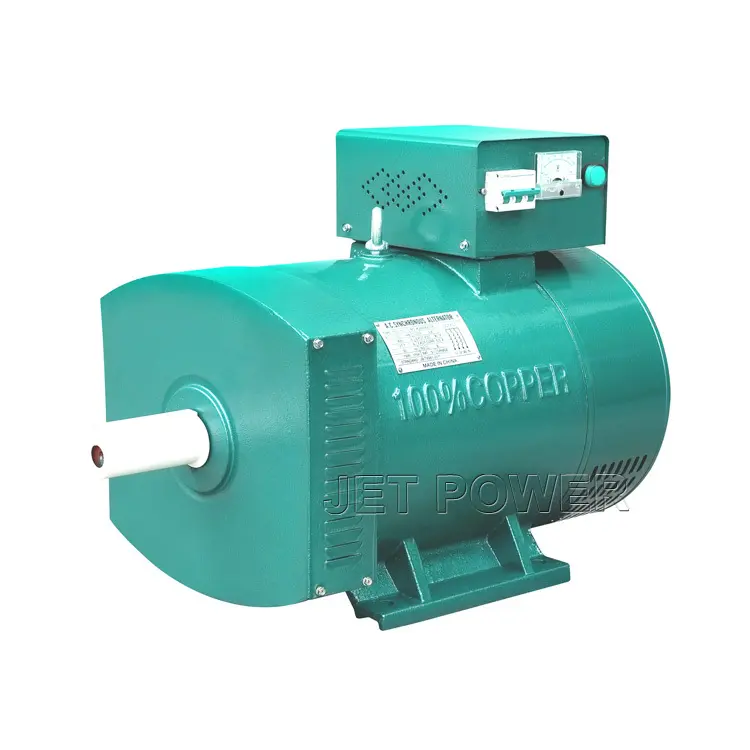 Jet Power generator supplier supply for business1 2