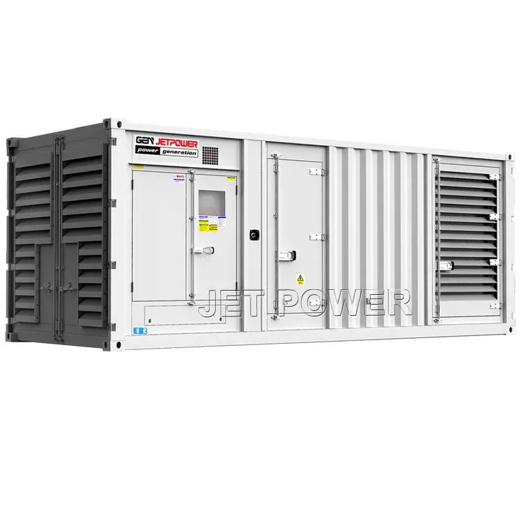 Jet Power Array image245