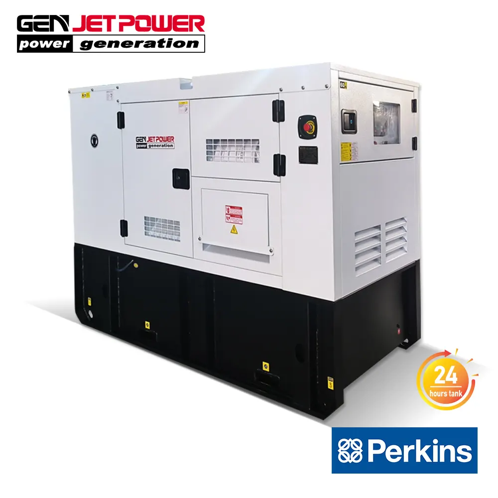 Power Up With Generators: A Guide To Reliable Backup Energy Sources 1