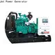 Jet Power hot sale 5 kva generator suppliers for electrical power 1