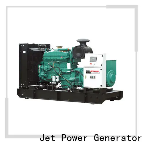 Jet Power generator company for sale 1