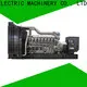 Jet Power silent generators company for electrical power 1
