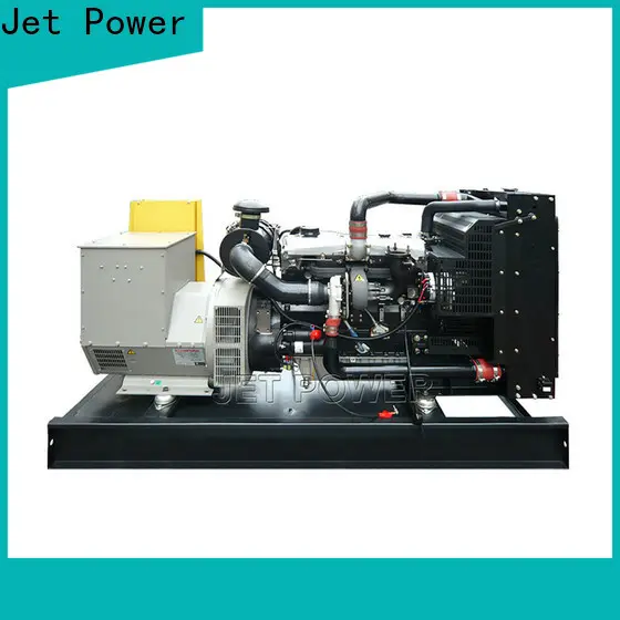 Jet Power electrical generator company for electrical power 1