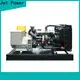 Jet Power electrical generator company for electrical power 1
