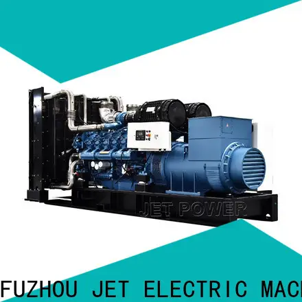 top water cooled generator company for sale 1