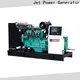 Jet Power gas generator factory for business 1