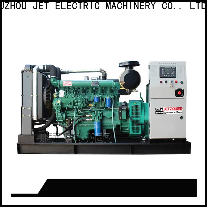 Jet Power silent generators suppliers for sale 1