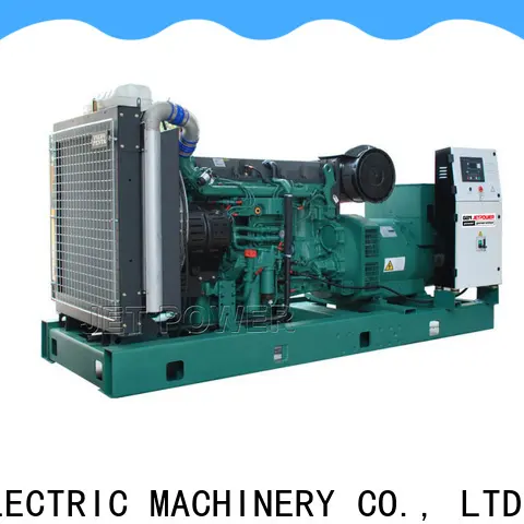 factory price home use generator company for electrical power 1