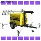 new portable light tower generator supply for sale 1