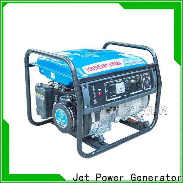 Jet Power jet power generator manufacturers for electrical power 1