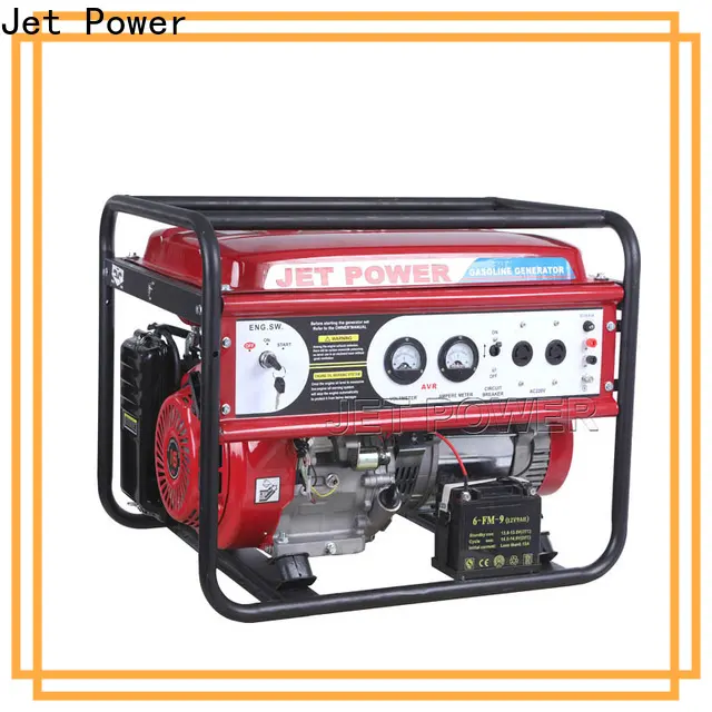 Jet Power hot sale portable generator company for business 1