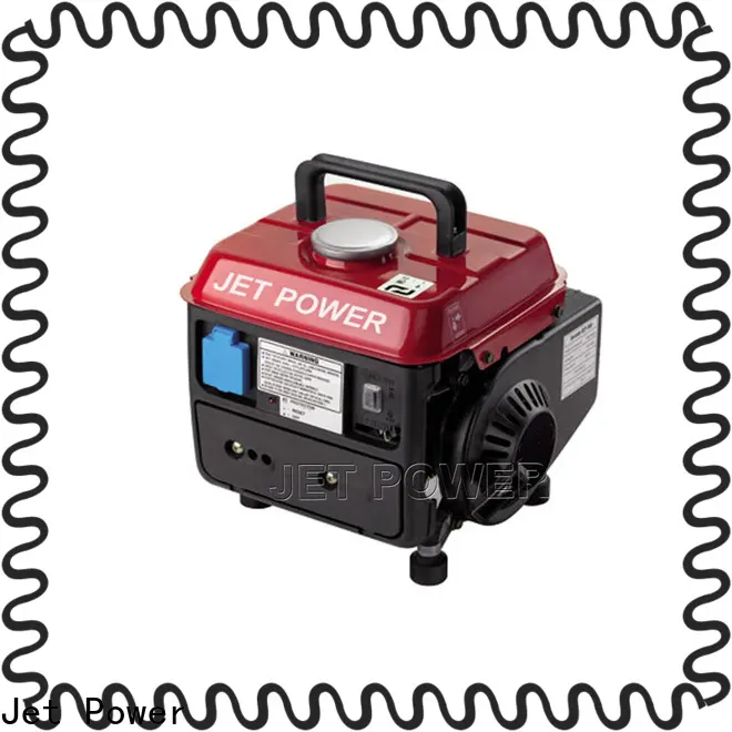 best electric generator factory for business 1