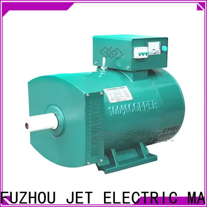 Jet Power excellent generator supplier manufacturers for sale 1