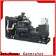Jet Power silent generators supply for electrical power 1